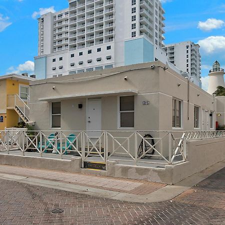 Blue Sky Motel Hollywood Dış mekan fotoğraf